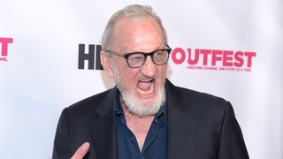 Oh, hell yeah: Robert Englund is playing a "disturbed" asylum inmate in <i>Stranger Things 4</i>